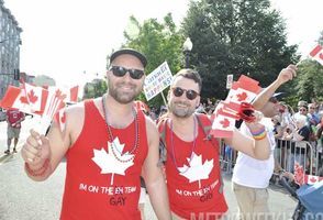 Capital Pride Parade #34