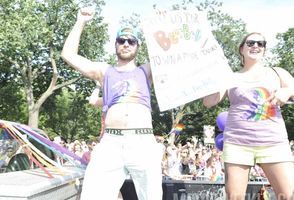 Capital Pride Parade #39