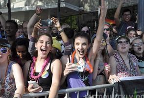 Capital Pride Parade #40