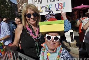 Capital Pride Parade #43