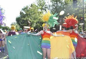 Capital Pride Parade #48