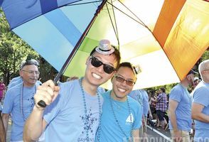 Capital Pride Parade #51