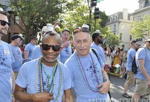 Capital Pride Parade #52