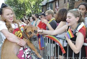 Capital Pride Parade #54