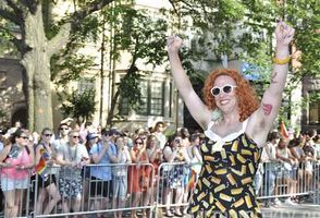 Capital Pride Parade #57