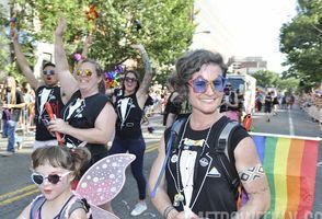 Capital Pride Parade #58