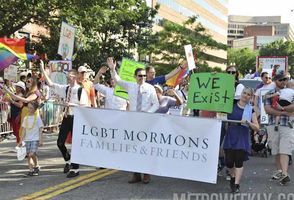 Capital Pride Parade #62