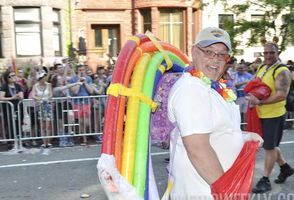 Capital Pride Parade #64