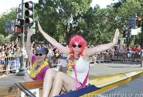 Capital Pride Parade #66