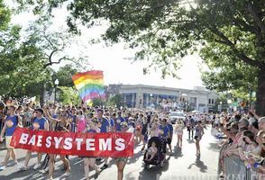 Capital Pride Parade #68