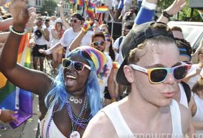 Capital Pride Parade #70