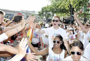 Capital Pride Parade #71