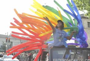 Capital Pride Parade #73