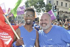 Capital Pride Parade #74