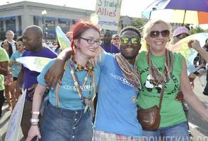 Capital Pride Parade #78