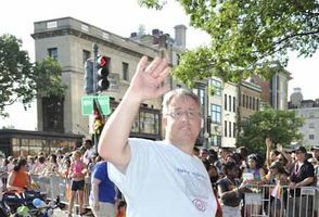 Capital Pride Parade #79