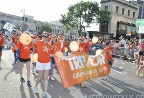 Capital Pride Parade #81