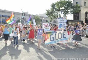 Capital Pride Parade #82