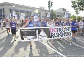 Capital Pride Parade #85