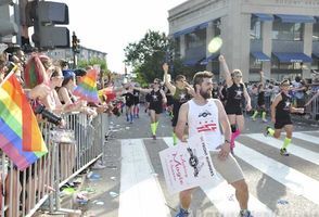 Capital Pride Parade #86