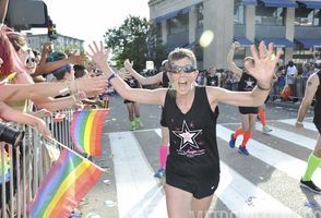 Capital Pride Parade #87