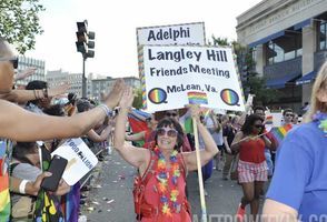 Capital Pride Parade #89