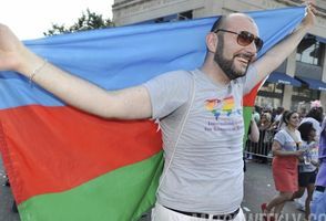 Capital Pride Parade #90