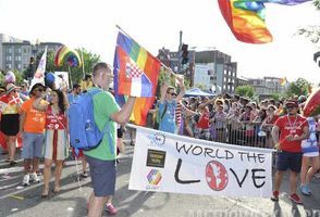 Capital Pride Parade #94