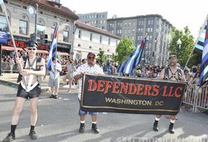 Capital Pride Parade #99