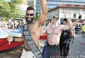 Capital Pride Parade #102