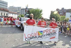 Capital Pride Parade #114