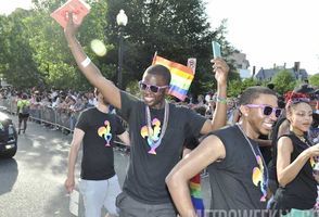 Capital Pride Parade #115