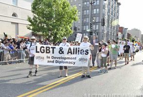 Capital Pride Parade #116