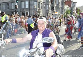 Capital Pride Parade #118