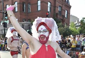 Capital Pride Parade #120
