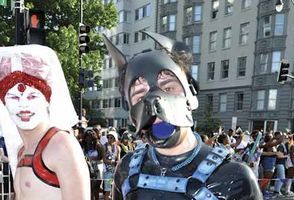 Capital Pride Parade #121
