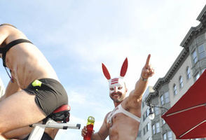 Capital Pride Parade #122