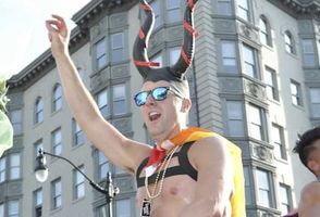 Capital Pride Parade #123