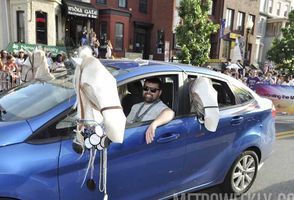 Capital Pride Parade #124