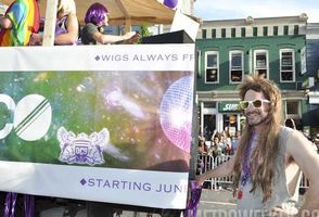 Capital Pride Parade #125