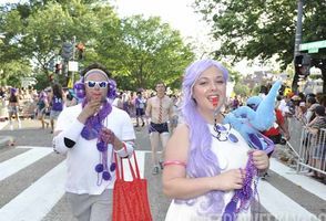 Capital Pride Parade #129