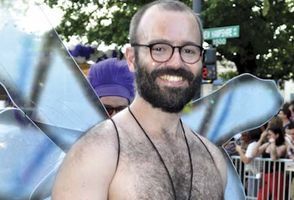 Capital Pride Parade #130