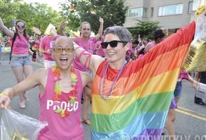 Capital Pride Parade #133