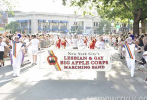 Capital Pride Parade #135