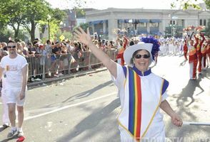 Capital Pride Parade #136
