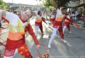 Capital Pride Parade #137