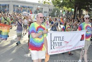Capital Pride Parade #138