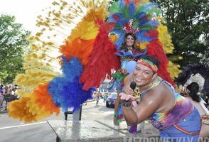 Capital Pride Parade #142