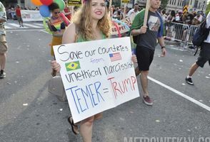 Capital Pride Parade #145
