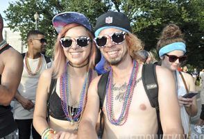 Capital Pride Parade #147